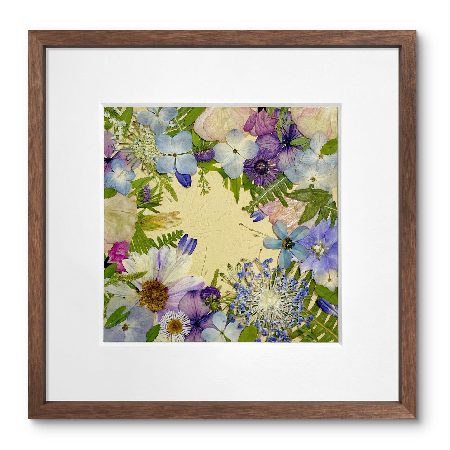 10 x 10 Sun- Kissed Garden