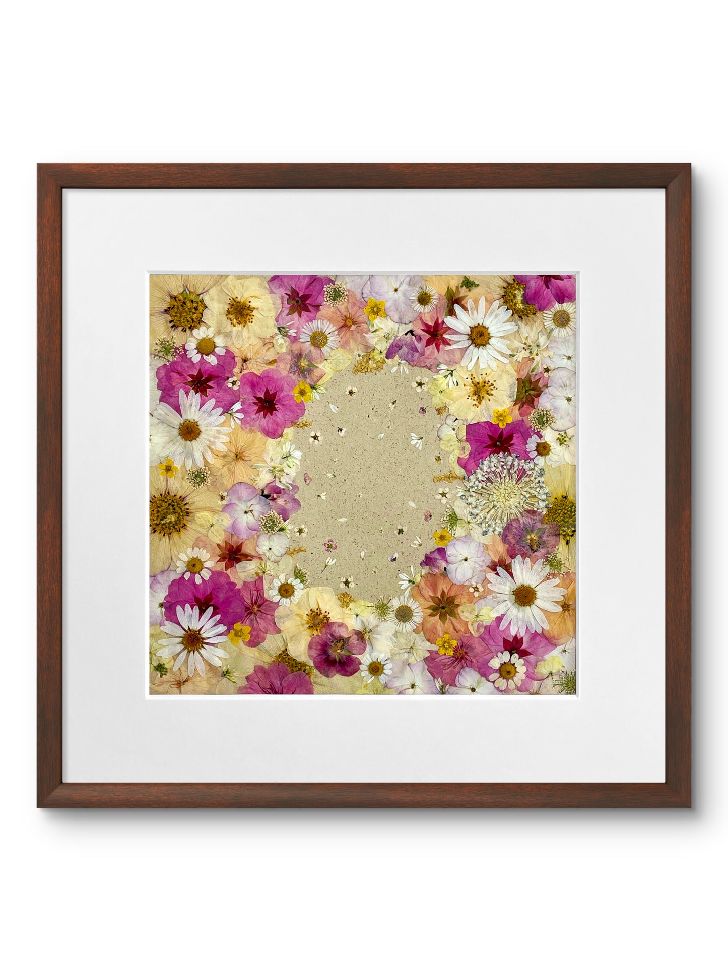 12.5 x 12.5 Cherry Blossom