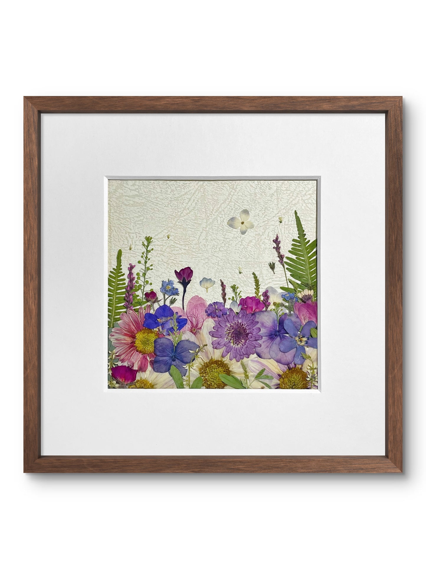 10 x 10 Whispers of Spring