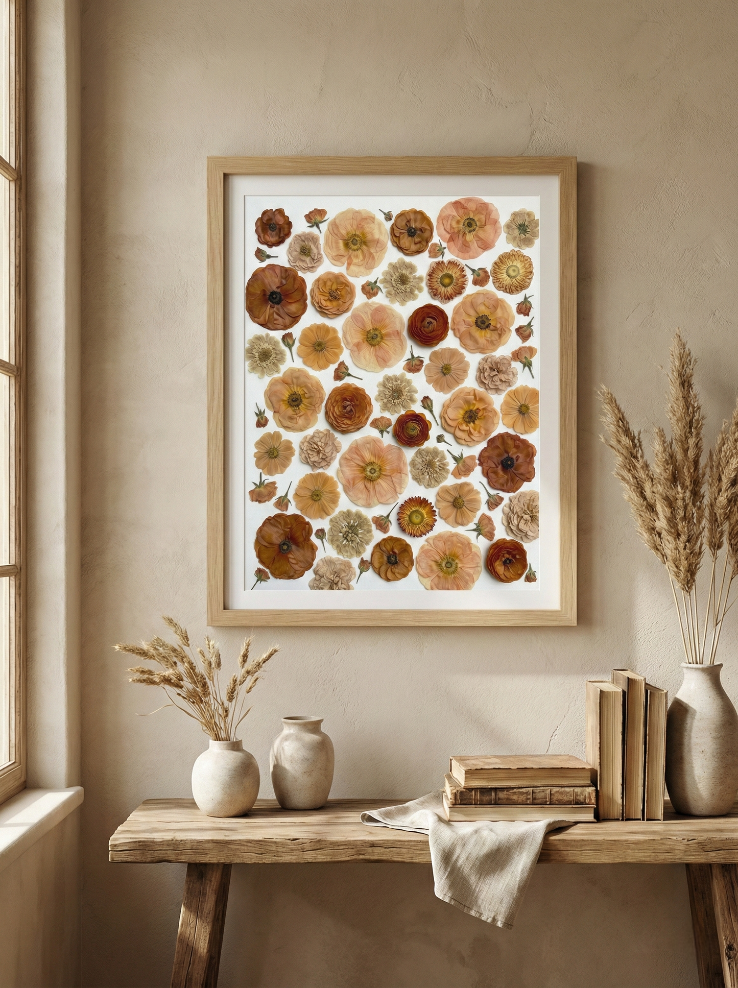 The Terracotta Collection