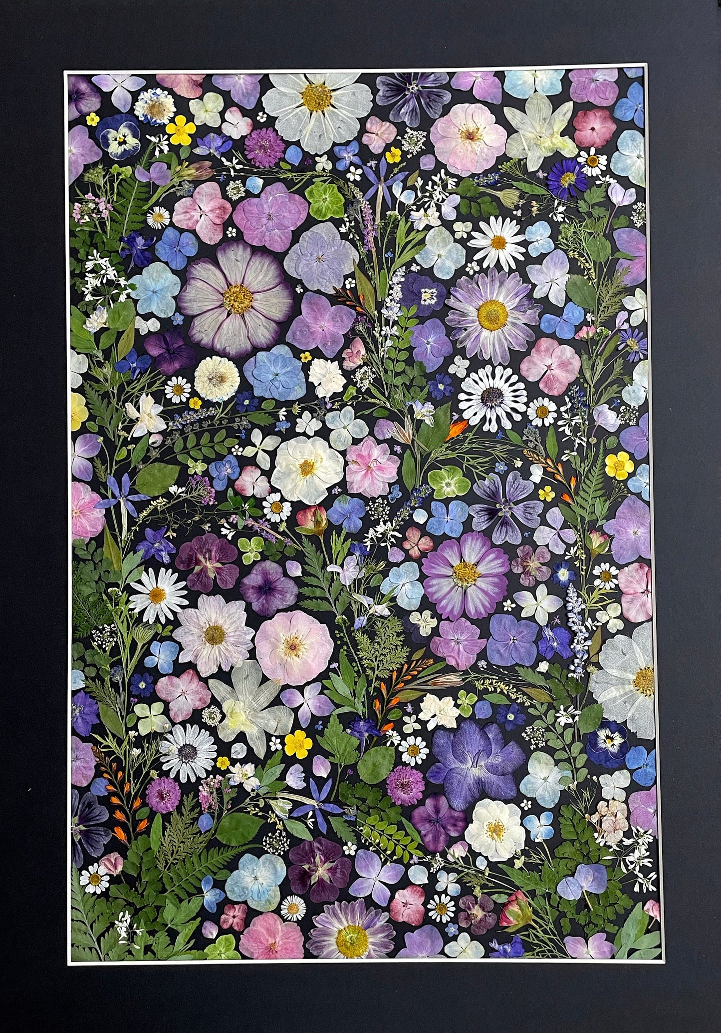 A MIDSUMMER NIGHTS DREAM - VERTICAL