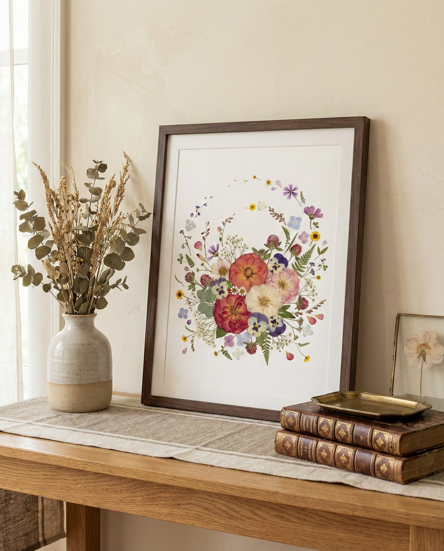 Everbloom Garden Display