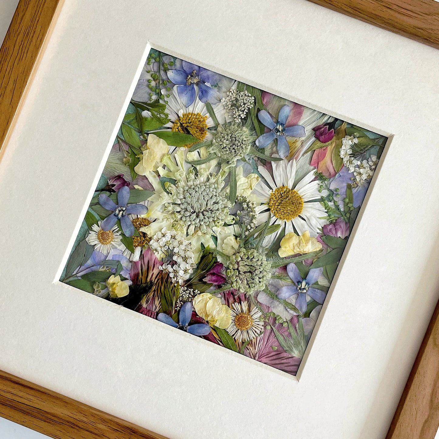 10 x 10 Garden Reverie
