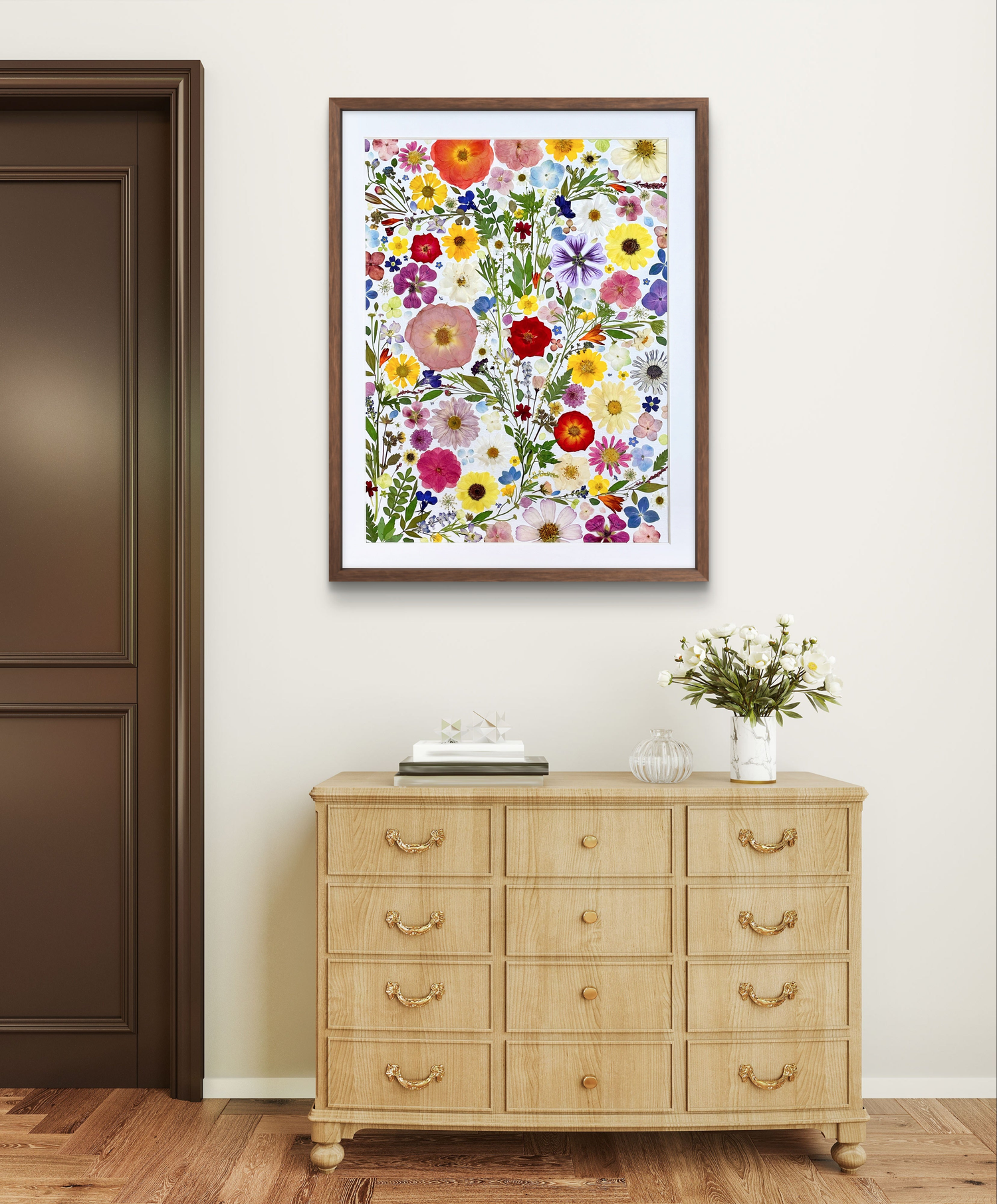 Large Frame