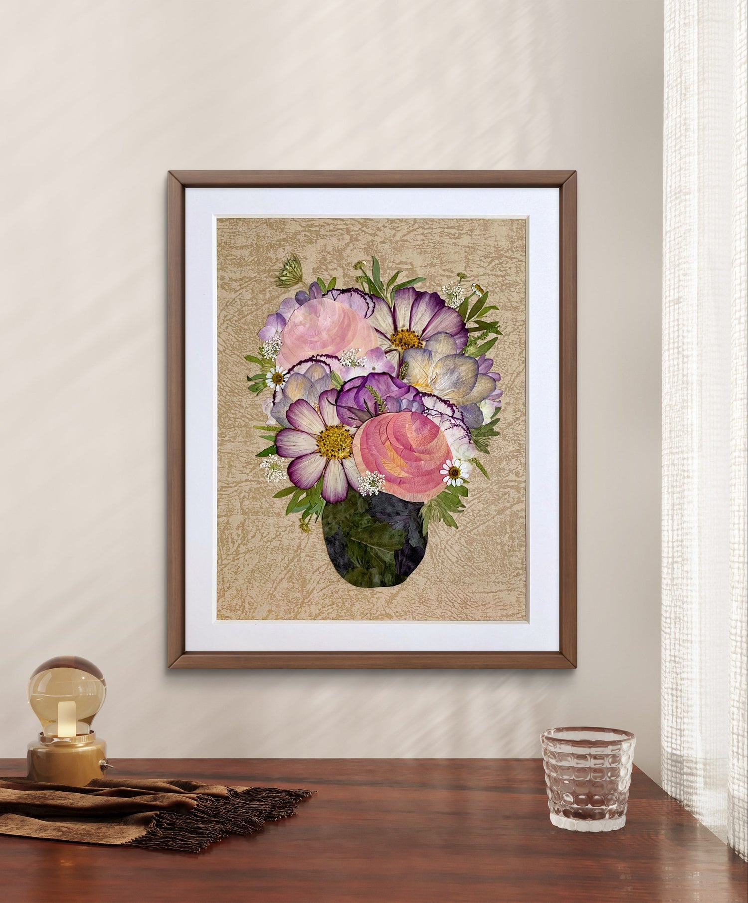 Small Frame