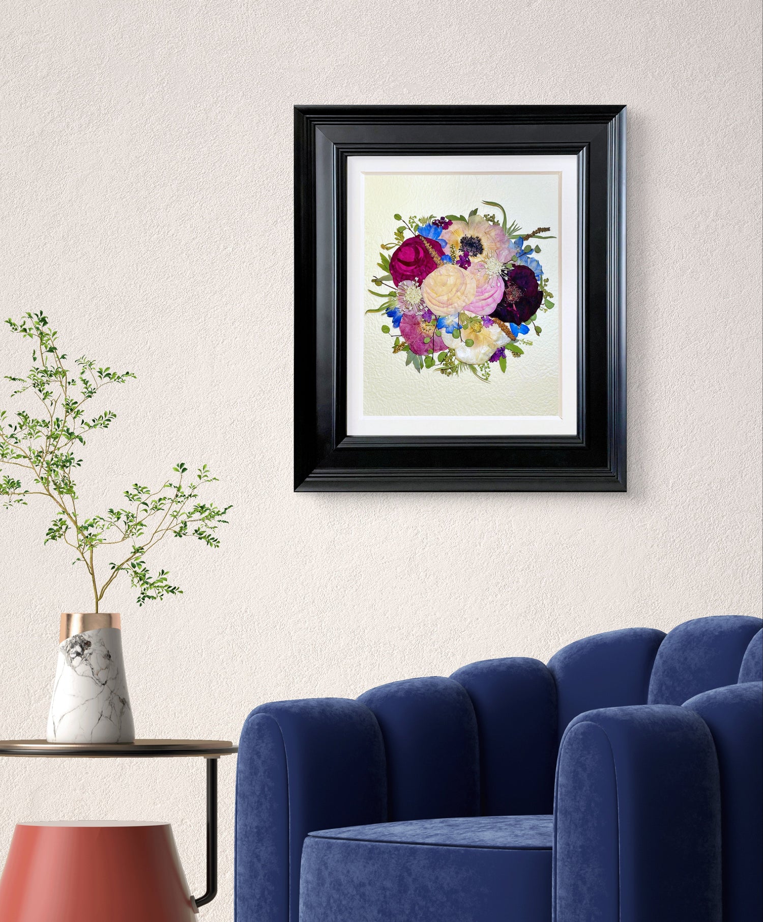 Medium Frame