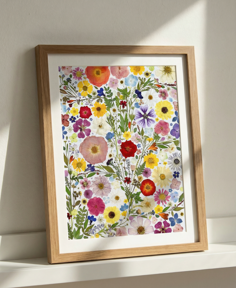 Botanical Spectrum
