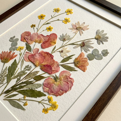 Meadow Petals Collection