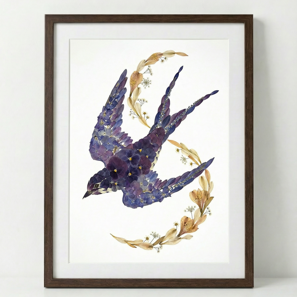 Whisperwind Swallow