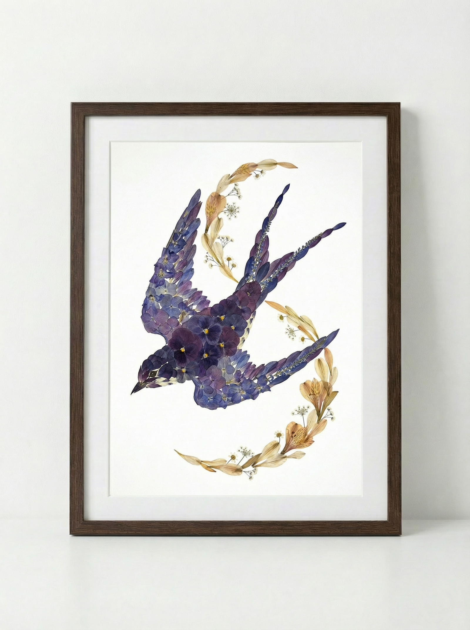 Whisperwind Swallow