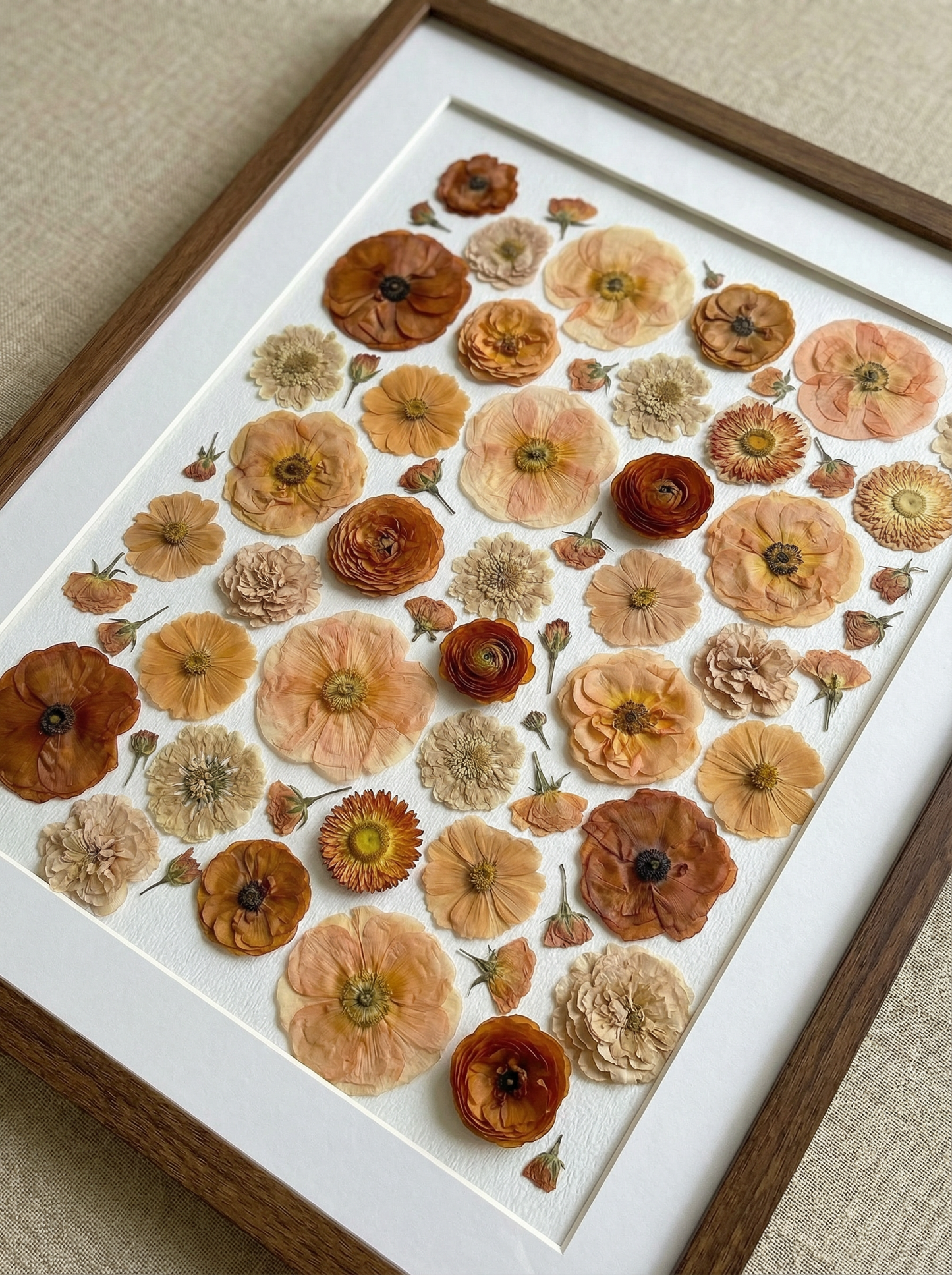 The Terracotta Collection