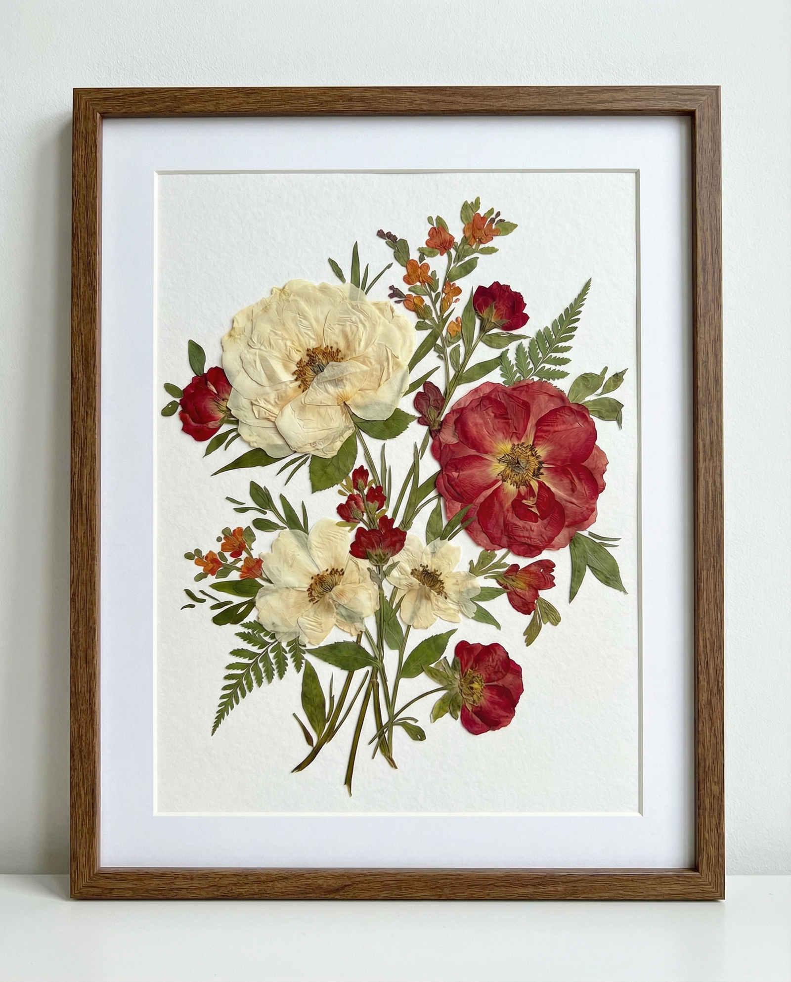 Timeless Rose