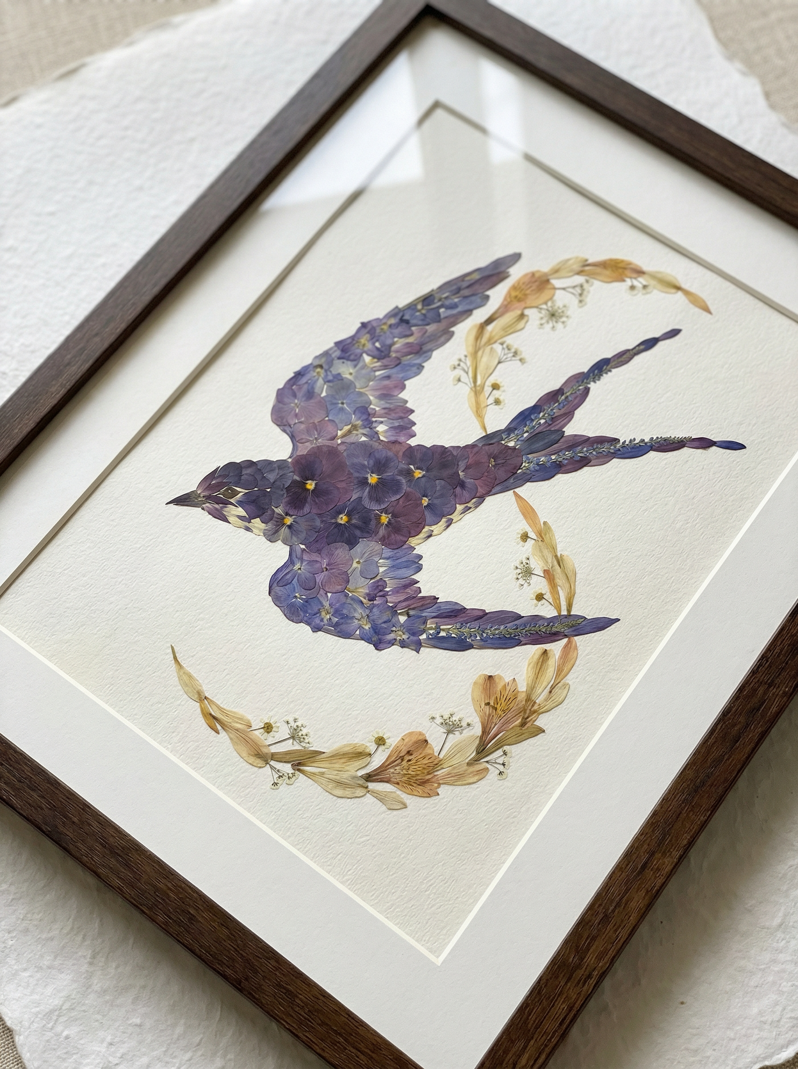 Whisperwind Swallow