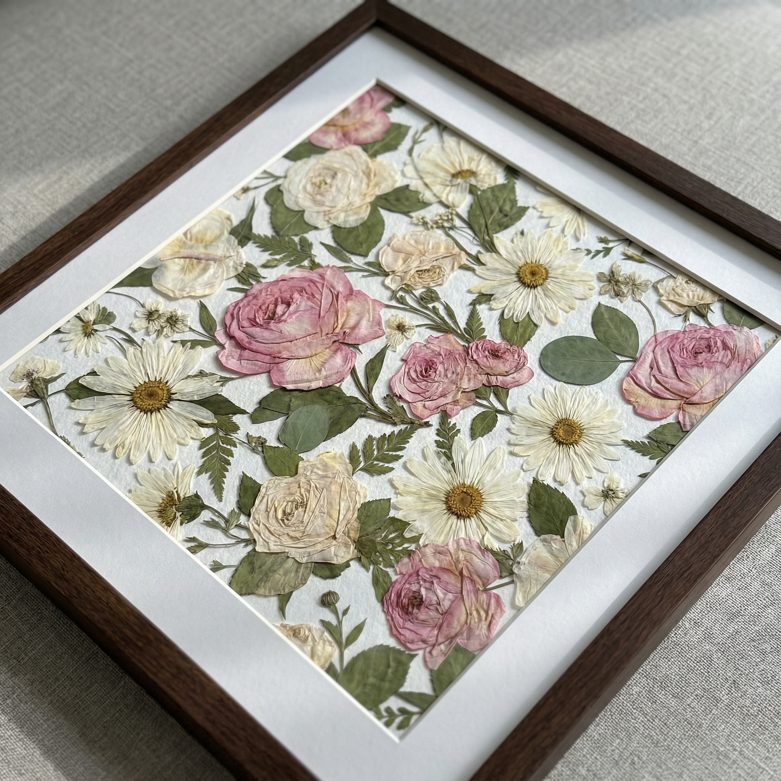 Soft White Botanica