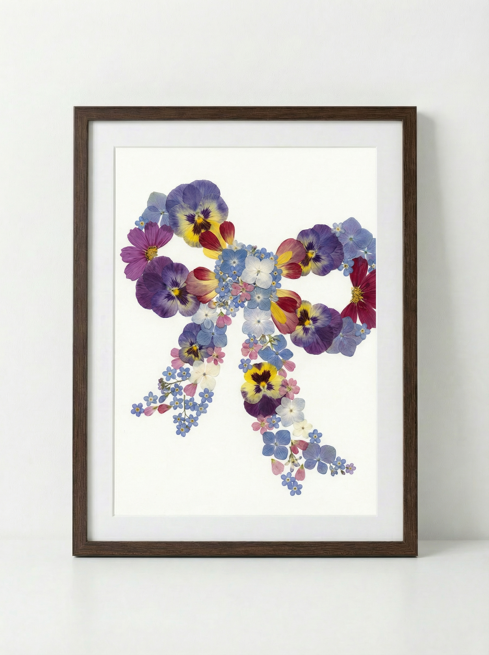 Whisper Bloom Bow