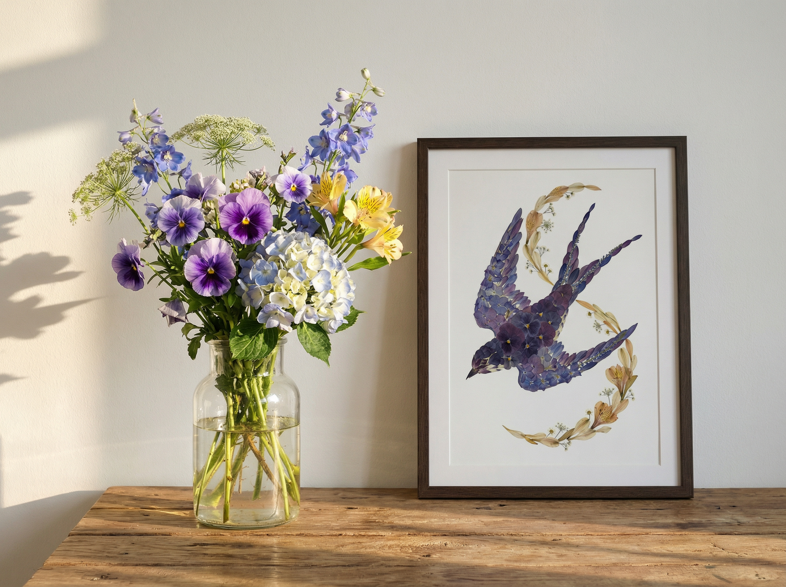 Whisperwind Swallow