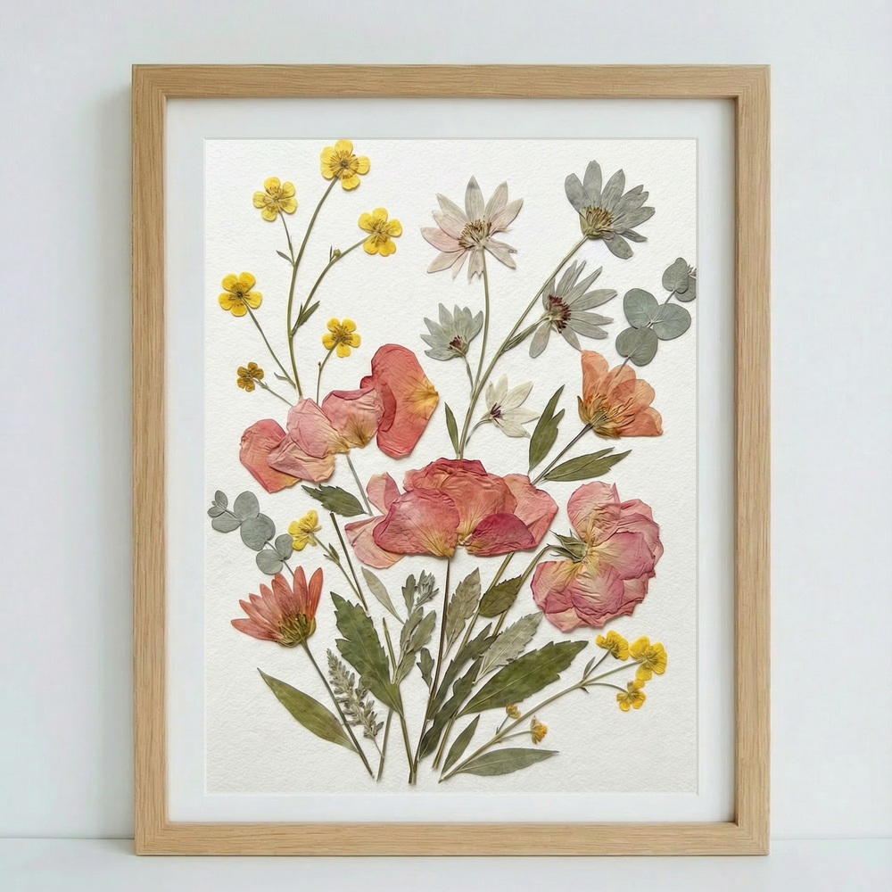Meadow Petals Collection