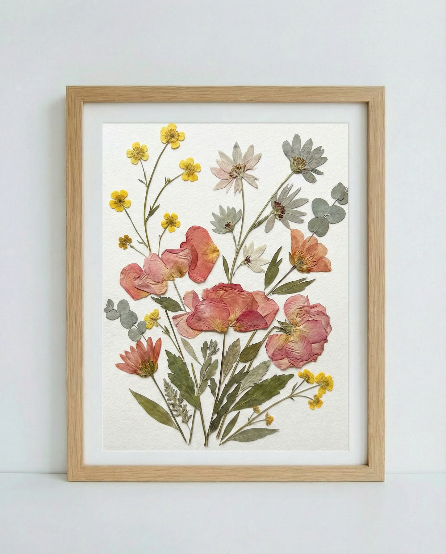 Meadow Petals Collection