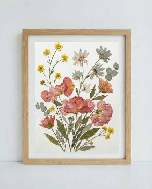 Meadow Petals Collection