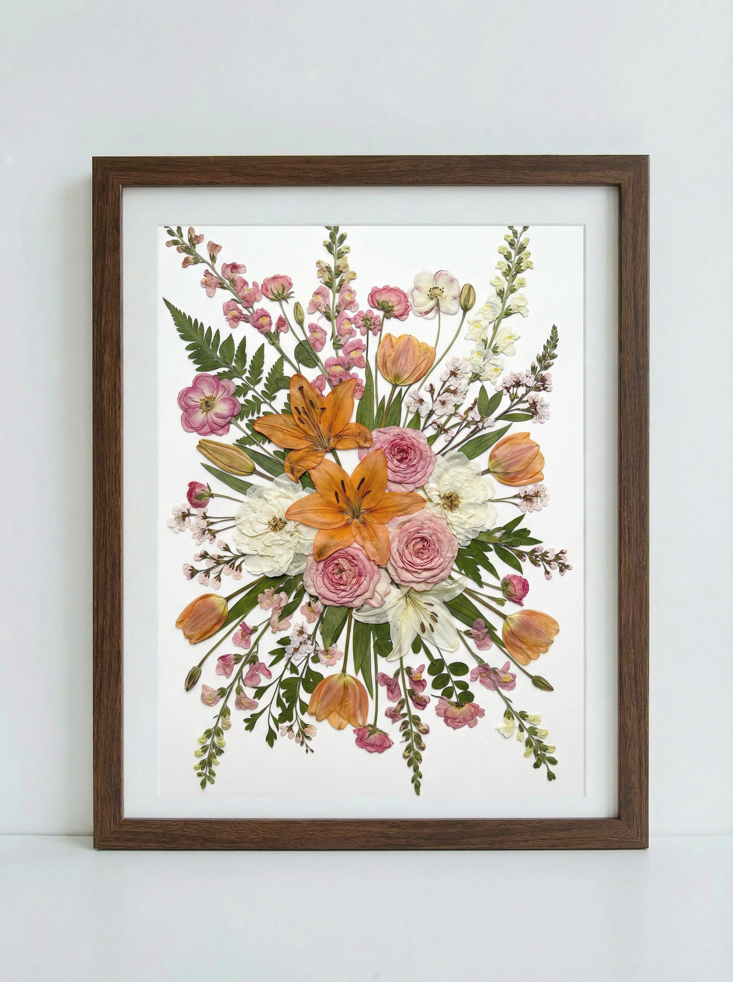 Warm Sun & Orange Rhyme