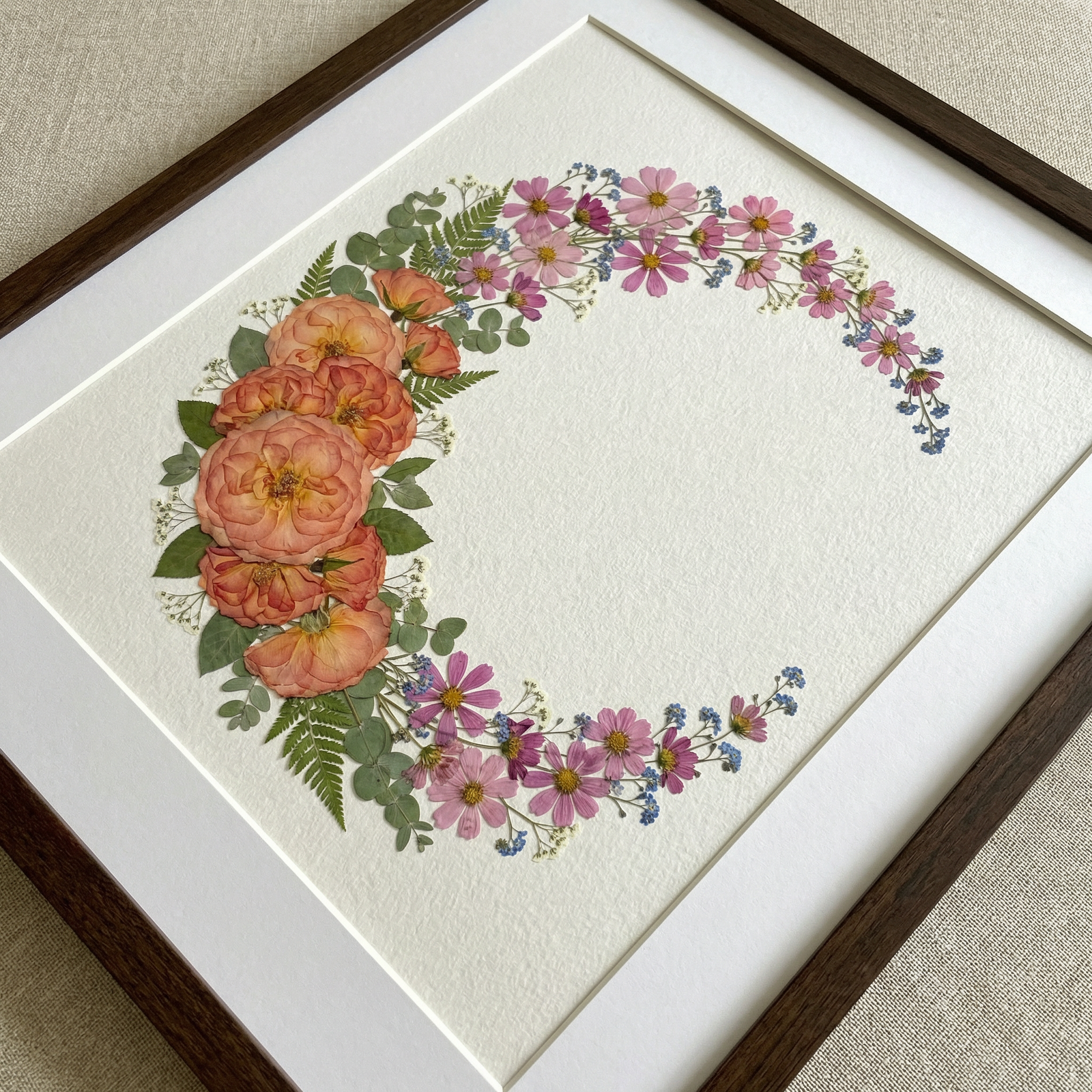 Crescent Bloom