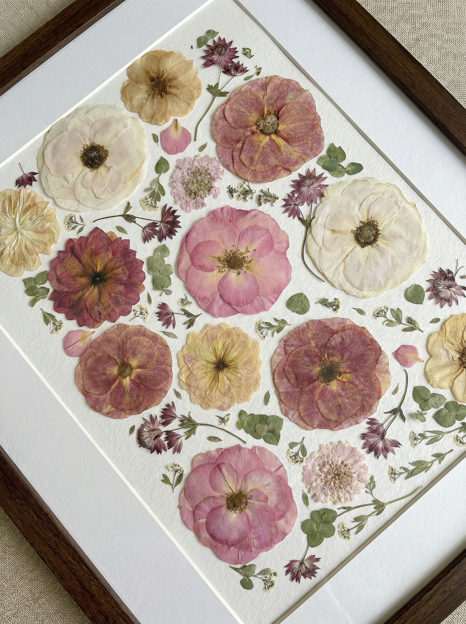 Pastel Poetry