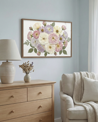 Rose Garden Daydream