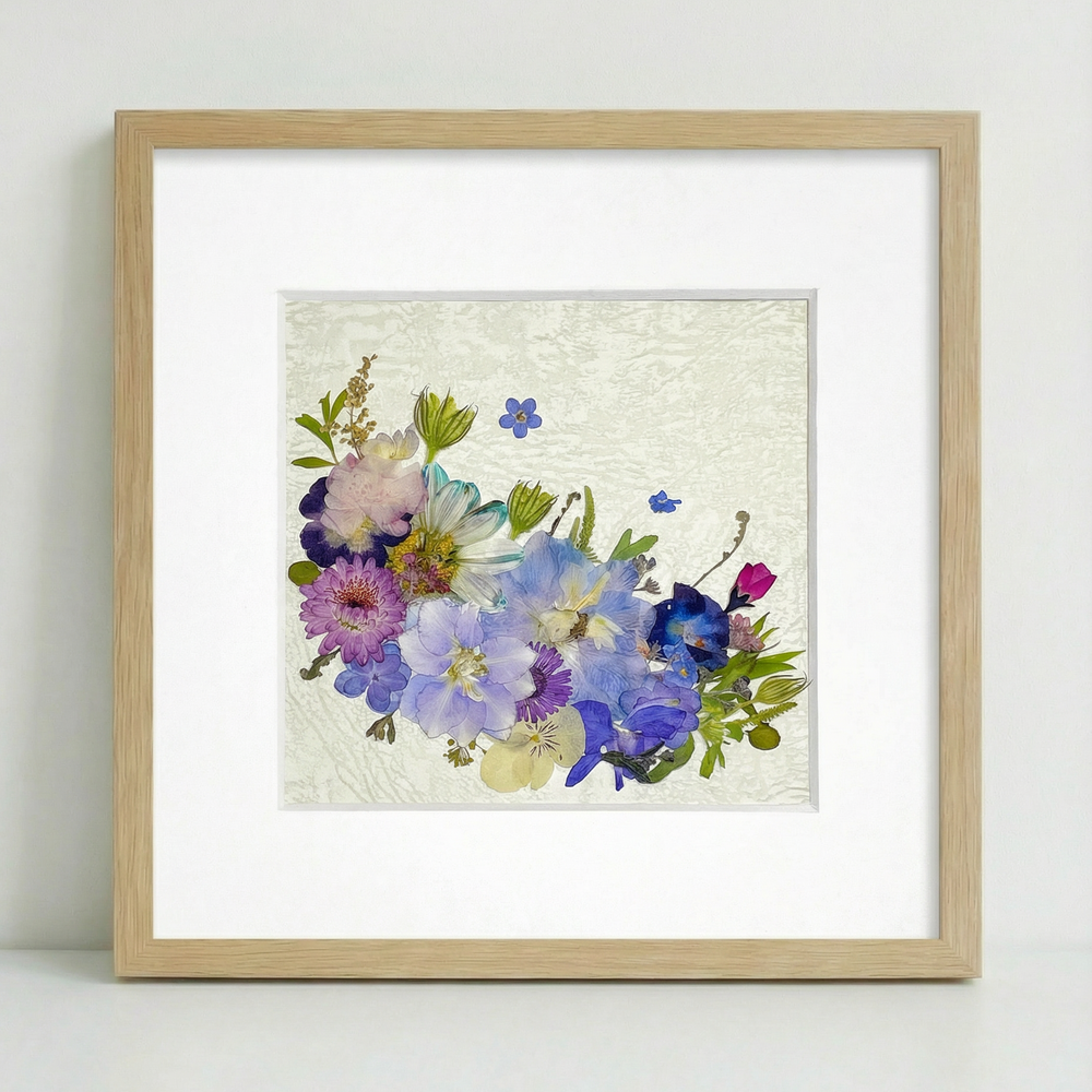 10 x 10 Blue Breeze
