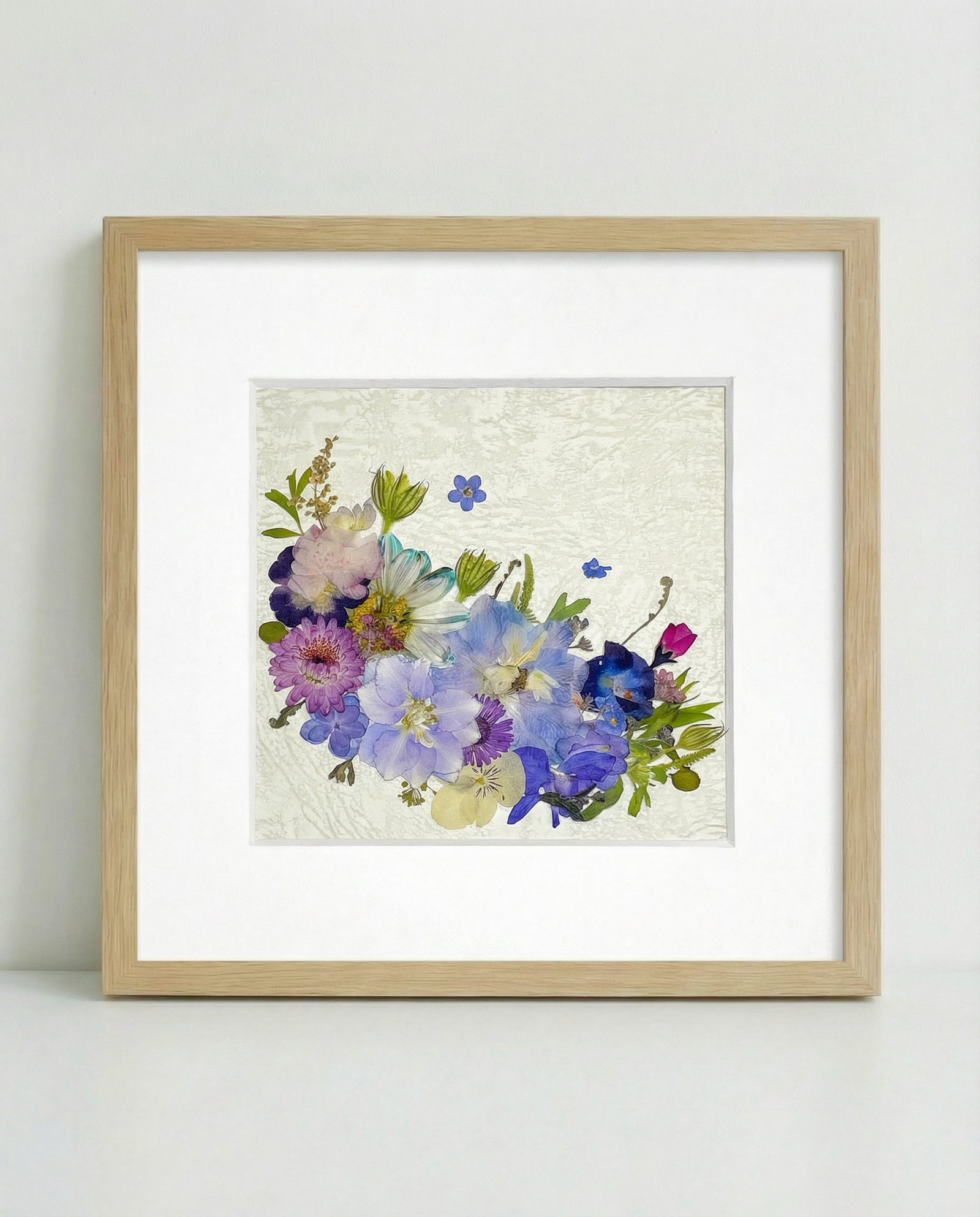 10 x 10 Blue Breeze