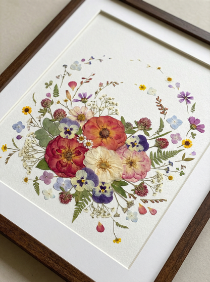 Everbloom Garden Display