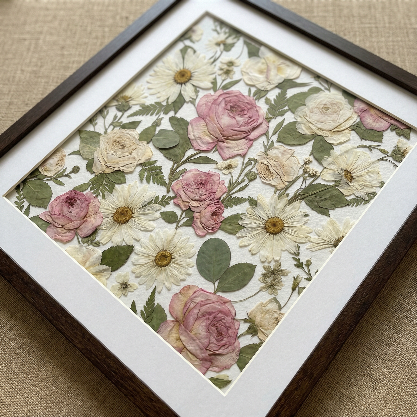 Soft White Botanica