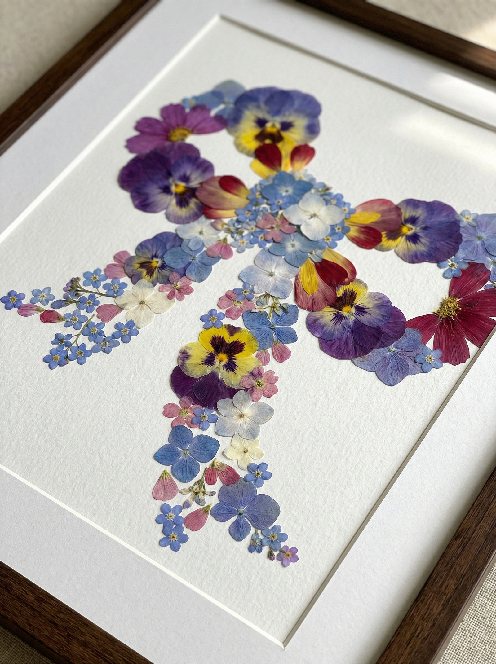 Whisper Bloom Bow