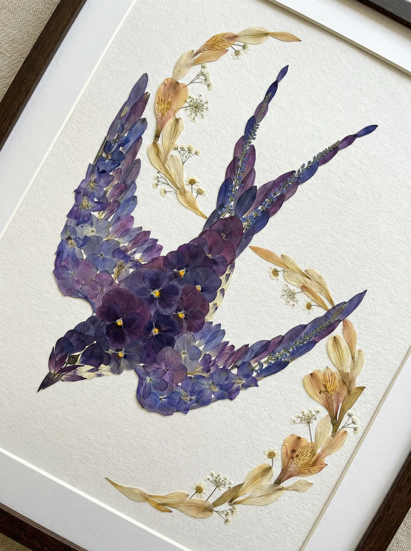 Whisperwind Swallow