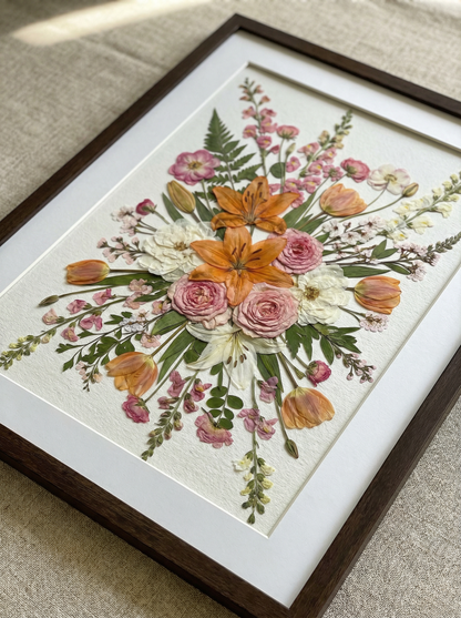 Warm Sun & Orange Rhyme