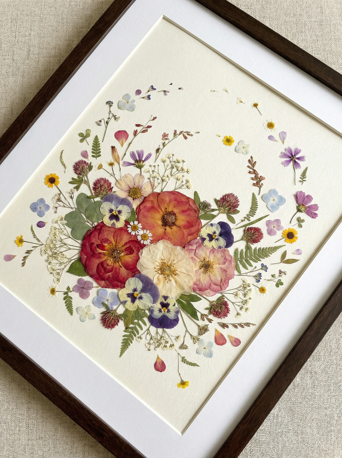 Everbloom Garden Display