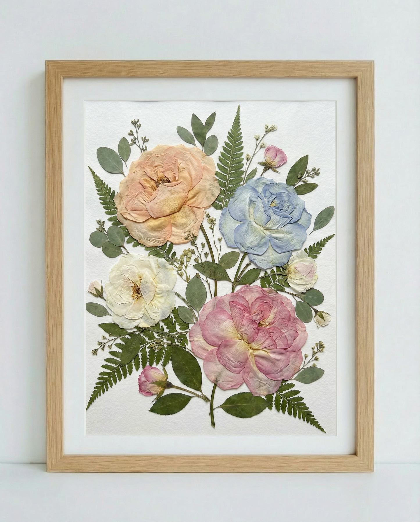 Garden of Four Seasons