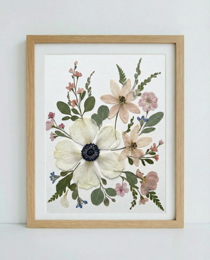 Blushing Meadow Dream