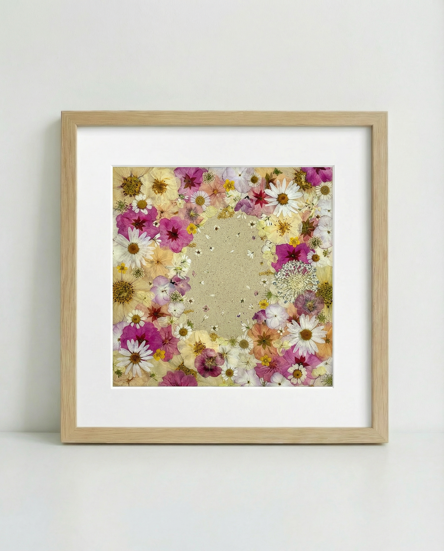 12.5 x 12.5 Cherry Blossom