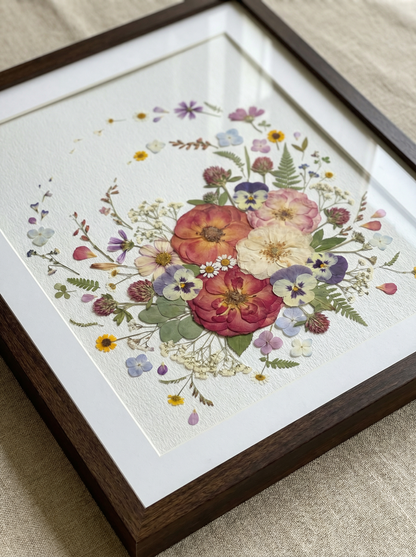 Everbloom Garden Display