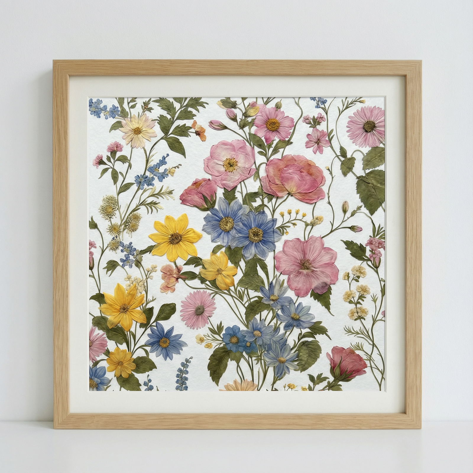 Springtime Botanica
