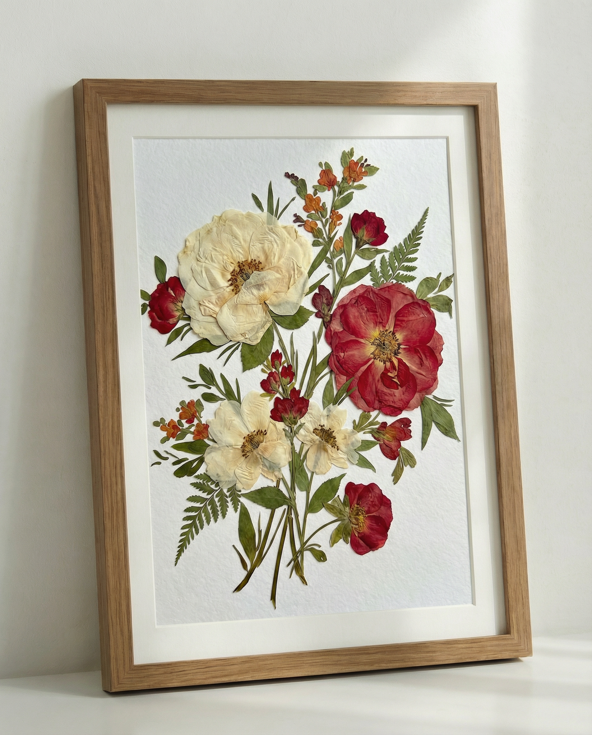 Timeless Rose