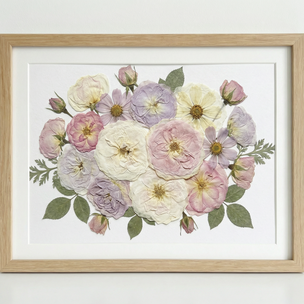 Rose Garden Daydream