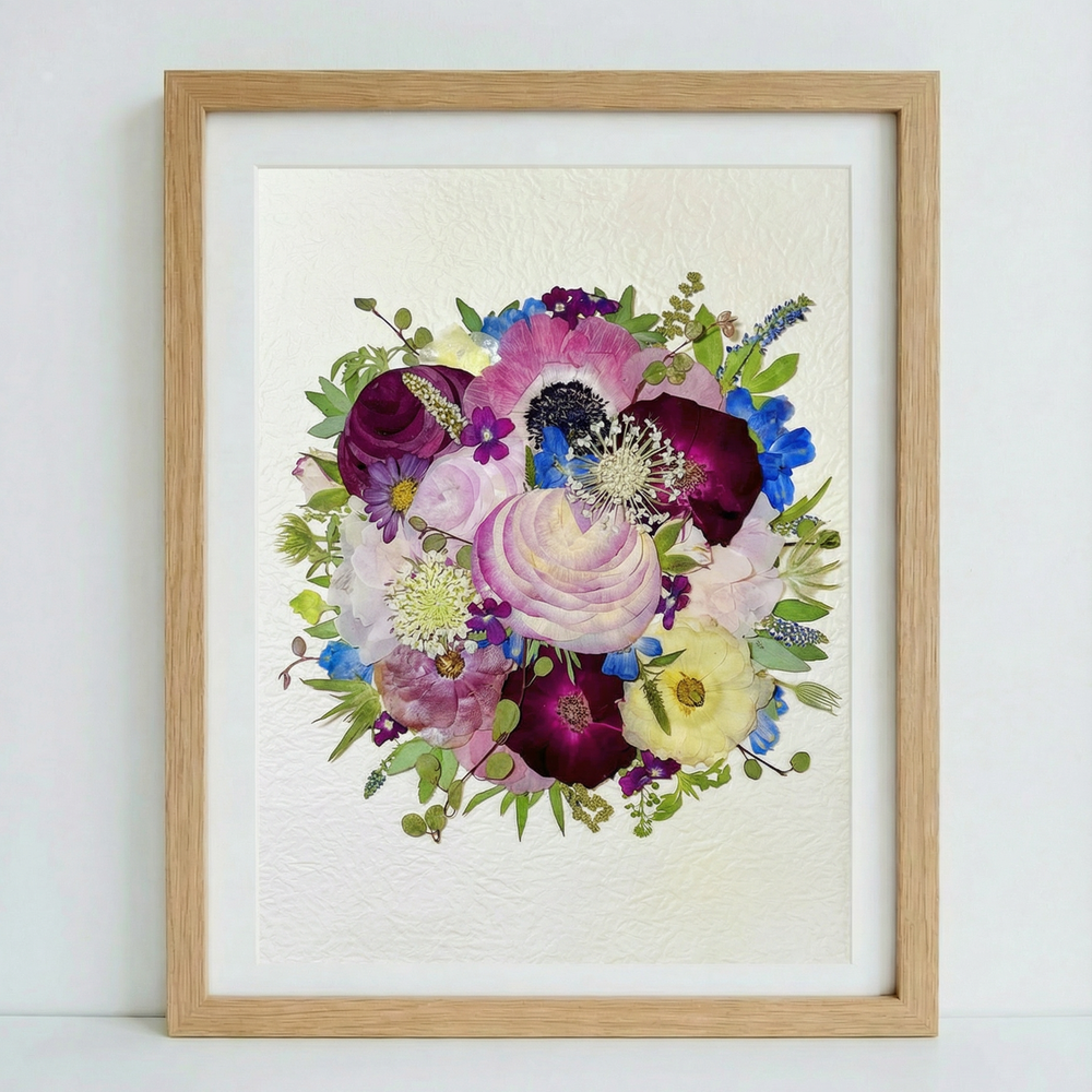 BLOSSOM - ROSSES