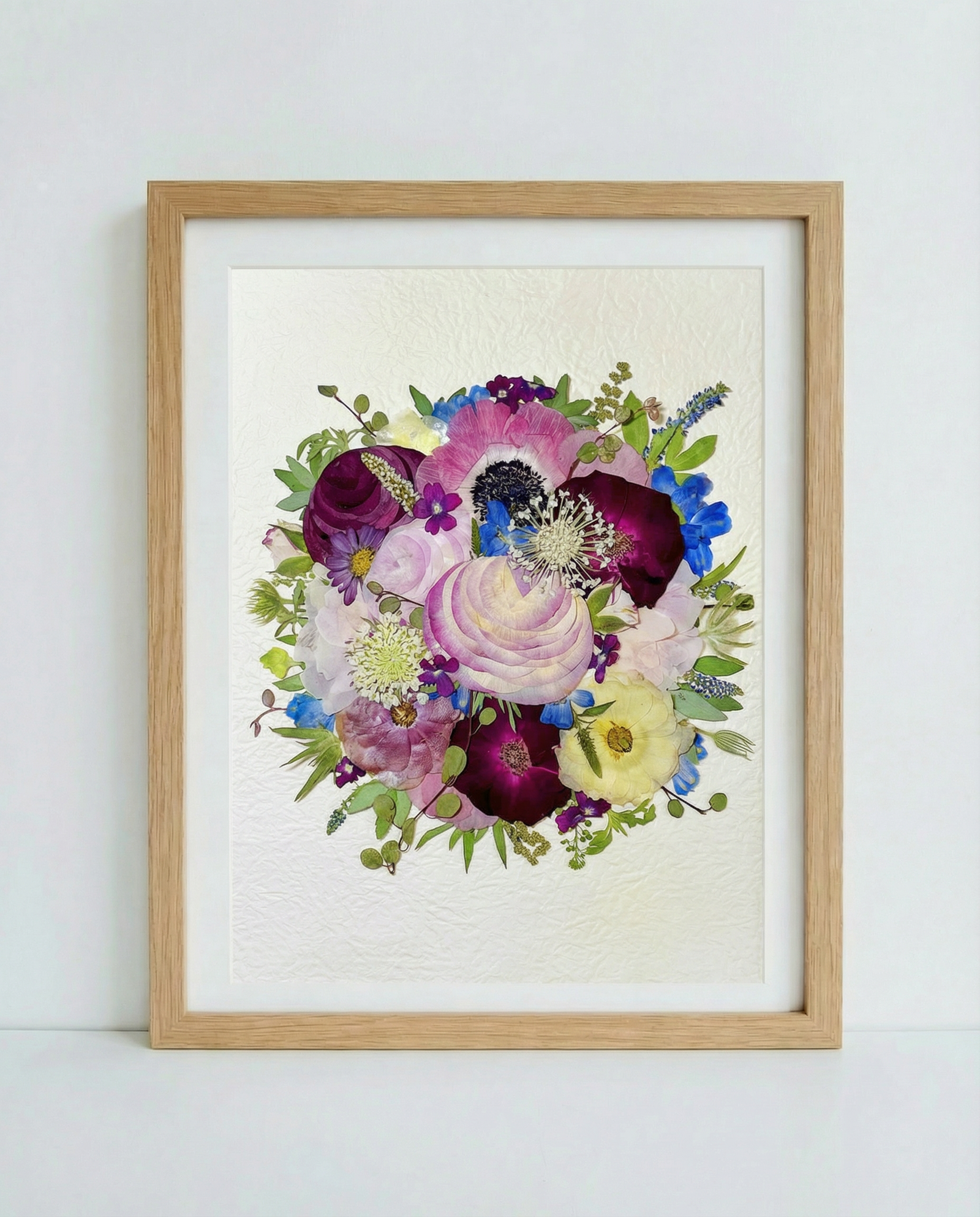 BLOSSOM - ROSSES