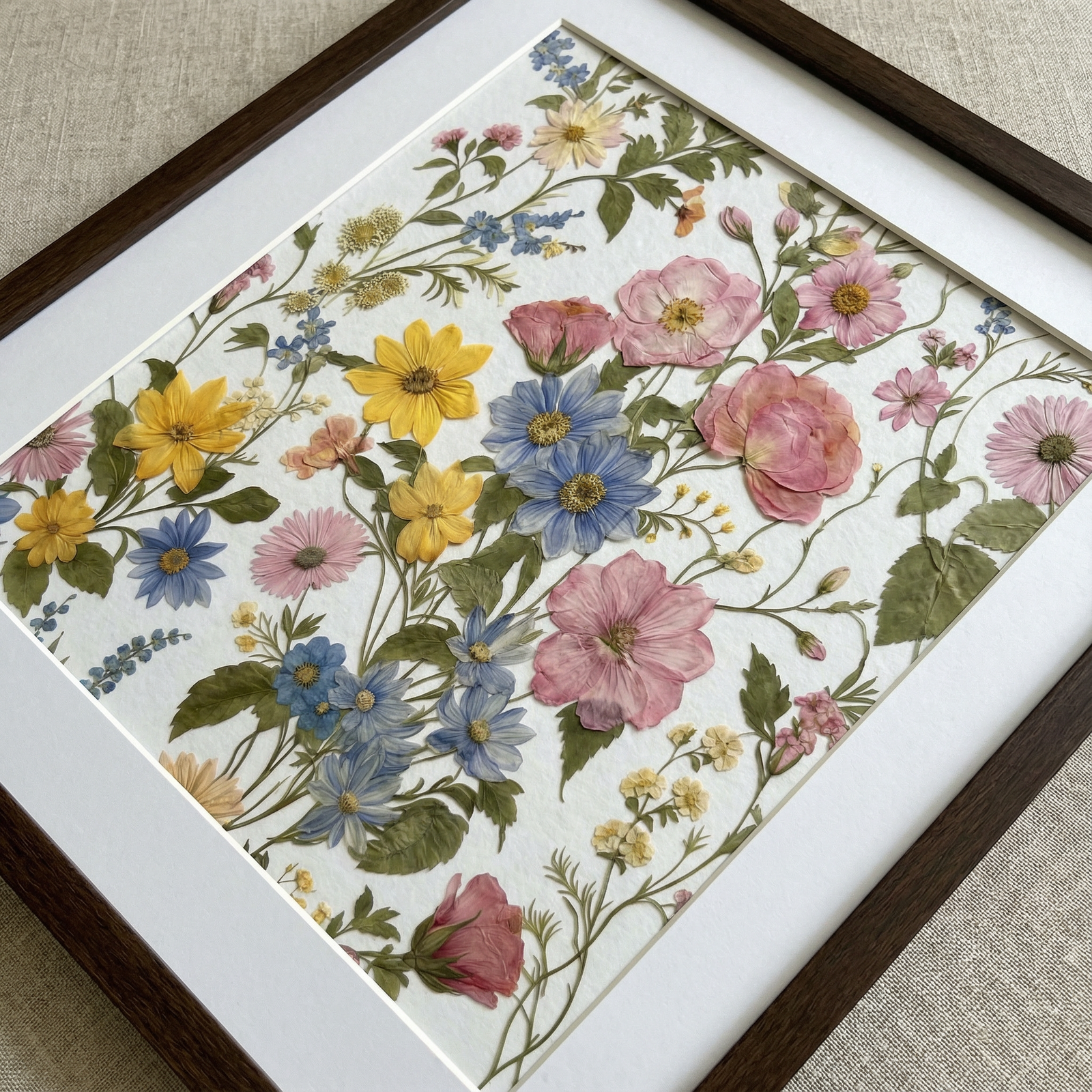 Springtime Botanica