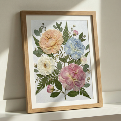 Garden of Four Seasons