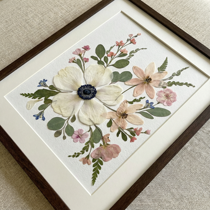 Blushing Meadow Dream