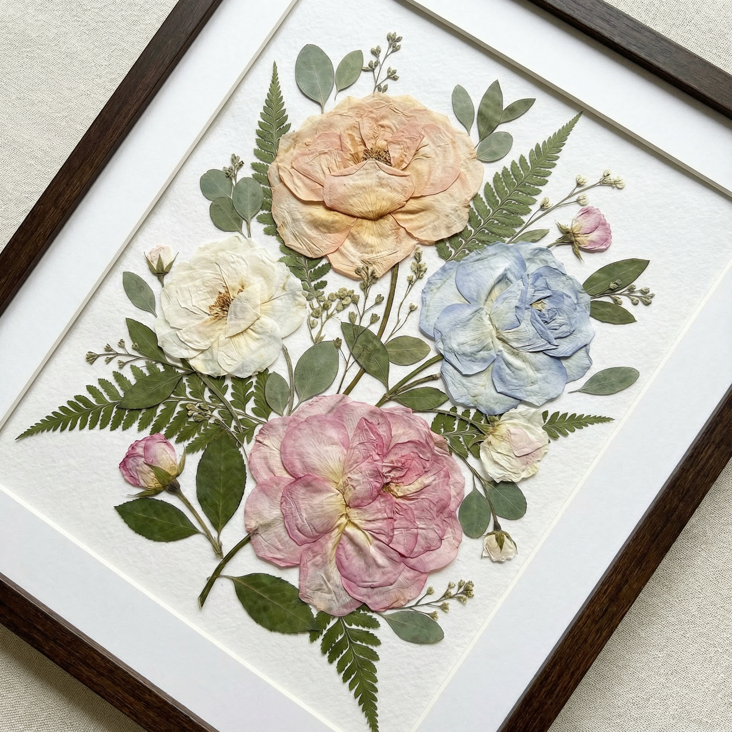 Garden of Four Seasons