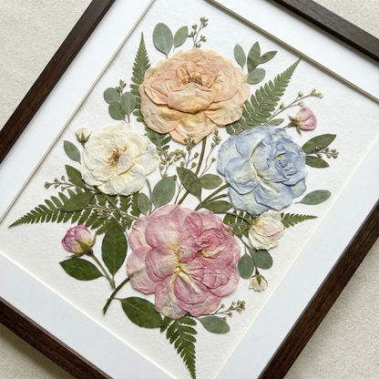 Garden of Four Seasons