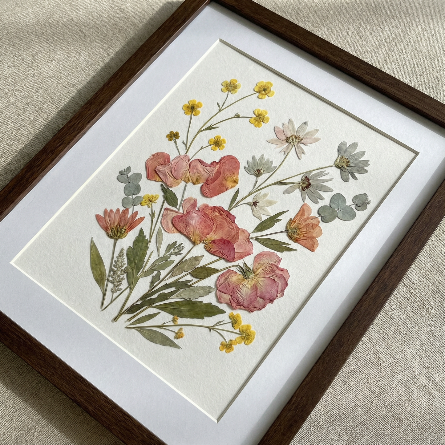 Meadow Petals Collection